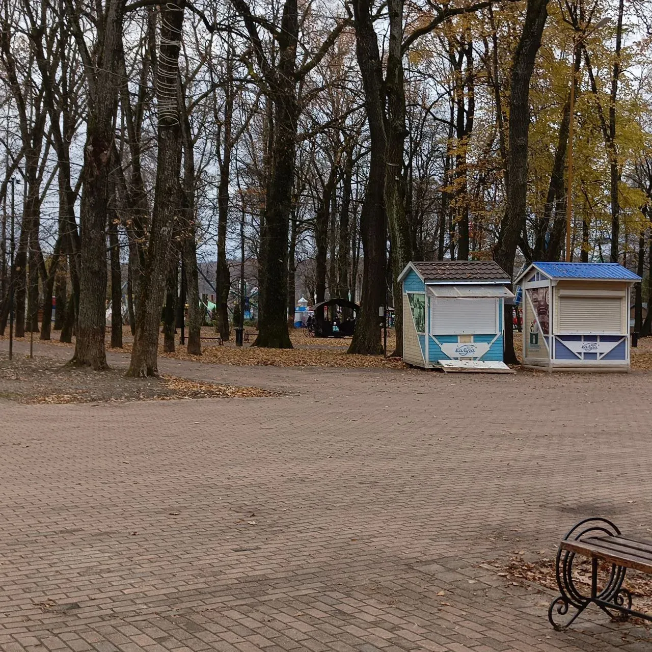 Фото из Telegram-канала «Щелчки в пластмассе»